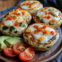 One of the primary ingredients in Veggie Power Pancakes is eggs, a staple in many households due to their versatility and nutritional benefits. Eggs are often referred to as a "complete protein" because they contain all nine essential amino acids that your body cannot produce on its own. This makes them an excellent choice for breakfast, as they provide the necessary building blocks for muscle repair and growth.