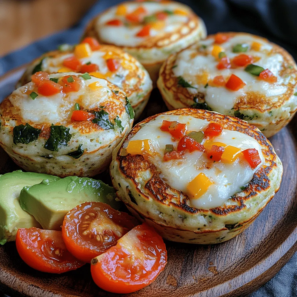 One of the primary ingredients in Veggie Power Pancakes is eggs, a staple in many households due to their versatility and nutritional benefits. Eggs are often referred to as a "complete protein" because they contain all nine essential amino acids that your body cannot produce on its own. This makes them an excellent choice for breakfast, as they provide the necessary building blocks for muscle repair and growth.