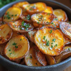 In recent years, homemade snacks have captured the hearts of many, and for good reason. As health-conscious individuals seek to control their diets and ingredients, the allure of preparing snacks at home becomes ever more appealing. One of the most popular and versatile snacks is potato chips. While the store-bought variety can be laden with preservatives, artificial flavors, and unhealthy fats, the homemade version offers a canvas for creativity and control over what goes into your body.