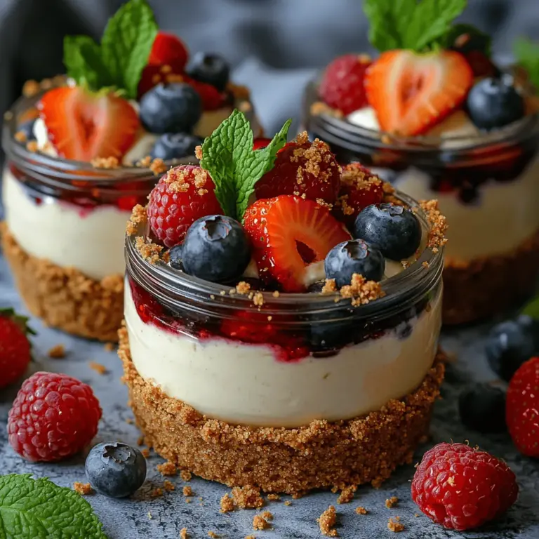 No-bake cheesecakes have gained immense popularity in recent years, and for good reason. Unlike traditional cheesecakes that require baking, no-bake versions rely on the cooling and setting properties of cream cheese and whipped cream to achieve that desired creamy texture. This method not only simplifies the process but also allows for a lighter, airier dessert that melts in your mouth.
