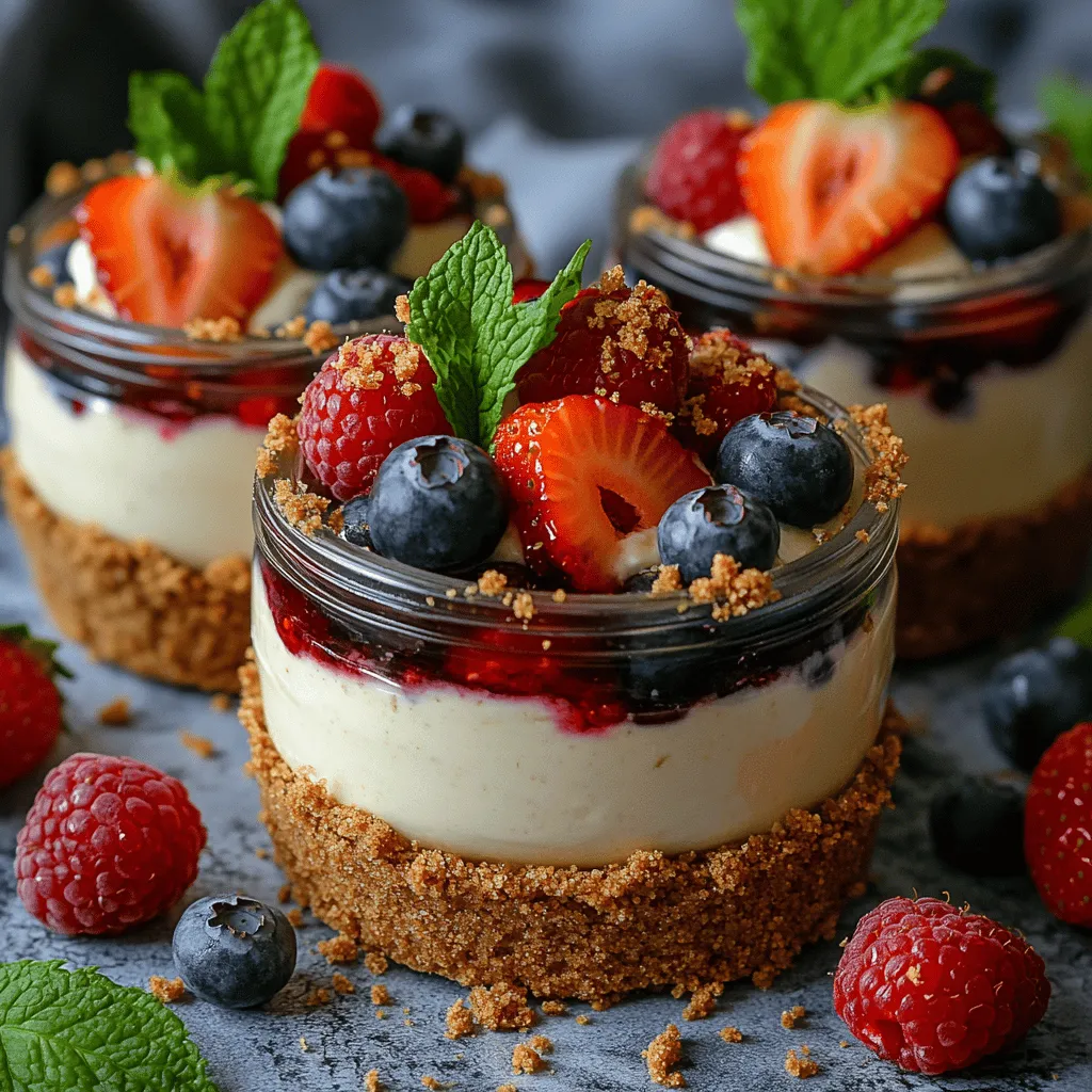 No-bake cheesecakes have gained immense popularity in recent years, and for good reason. Unlike traditional cheesecakes that require baking, no-bake versions rely on the cooling and setting properties of cream cheese and whipped cream to achieve that desired creamy texture. This method not only simplifies the process but also allows for a lighter, airier dessert that melts in your mouth.