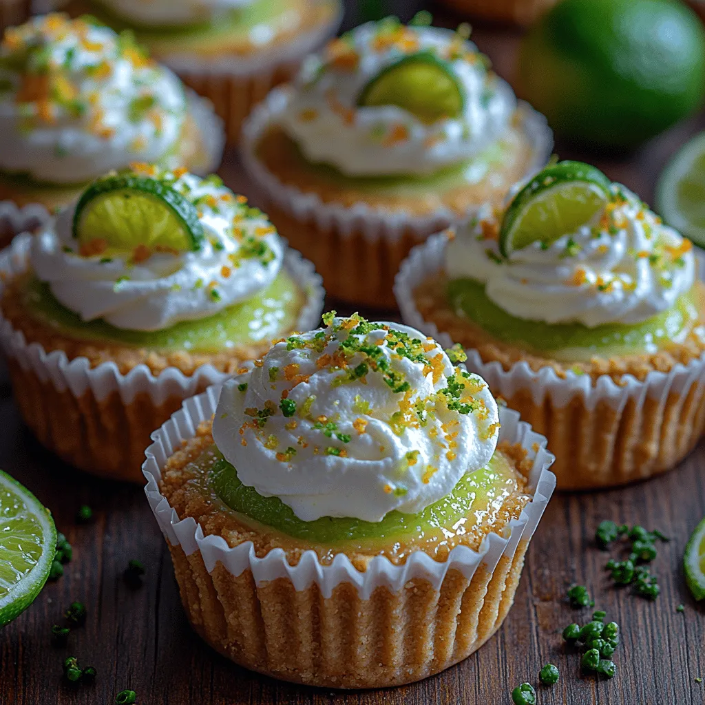 If you’ve ever savored the creamy, tangy delight of a Key Lime Cheesecake, you already know why this dessert has garnered such a devoted following. Originating from the sun-soaked Florida Keys, this dessert is a staple in American cuisine, celebrated for its balance of sweet and tart flavors. The classic Key Lime Cheesecake, with its velvety cream cheese filling and buttery graham cracker crust, is a dessert that can transport you to a tropical paradise with just one bite.