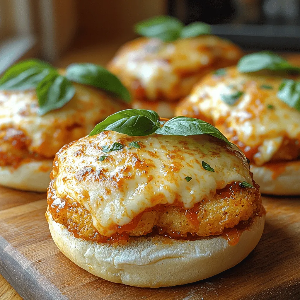 Sliders have taken the culinary world by storm, offering a delightful and versatile option for those looking to enjoy a bite-sized meal. These mini sandwiches are perfect for a variety of occasions, whether it's a casual family dinner, an exciting game day gathering, or a festive party with friends. Their adaptability allows for endless flavor combinations, making them a go-to choice for cooks looking to impress without spending hours in the kitchen.