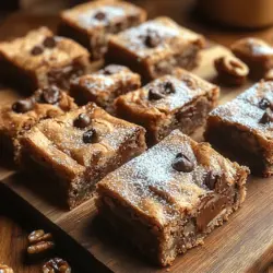 The history of blondies dates back to the early 20th century when they emerged as an American dessert. While the exact origin is somewhat murky, it's widely believed that blondies were created as an alternative to chocolate brownies. The appeal of blondies lies in their unique flavor profile, which incorporates brown sugar and butter, giving them a distinct caramel-like taste.