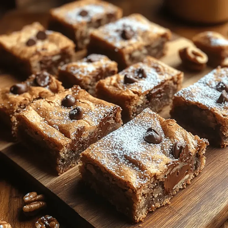 The history of blondies dates back to the early 20th century when they emerged as an American dessert. While the exact origin is somewhat murky, it's widely believed that blondies were created as an alternative to chocolate brownies. The appeal of blondies lies in their unique flavor profile, which incorporates brown sugar and butter, giving them a distinct caramel-like taste.