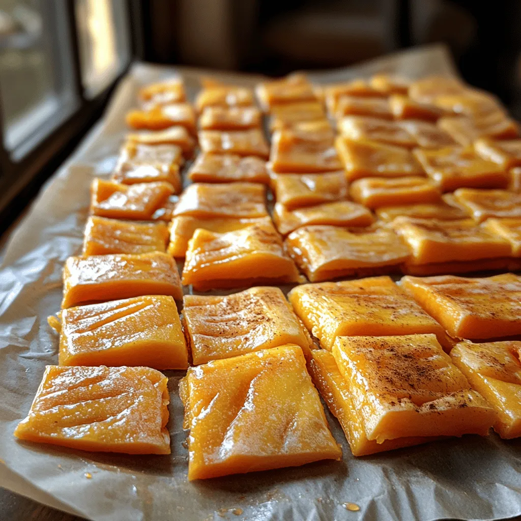 In recent years, the trend of healthy snacking has surged, with more individuals seeking nutritious alternatives to conventional processed snacks. As we become increasingly aware of the impact of our food choices on overall health, the demand for wholesome, homemade options rises. Among these delightful snacks, fruit leather stands out as a versatile and enjoyable treat that can satisfy cravings without the guilt often associated with sugary snacks.