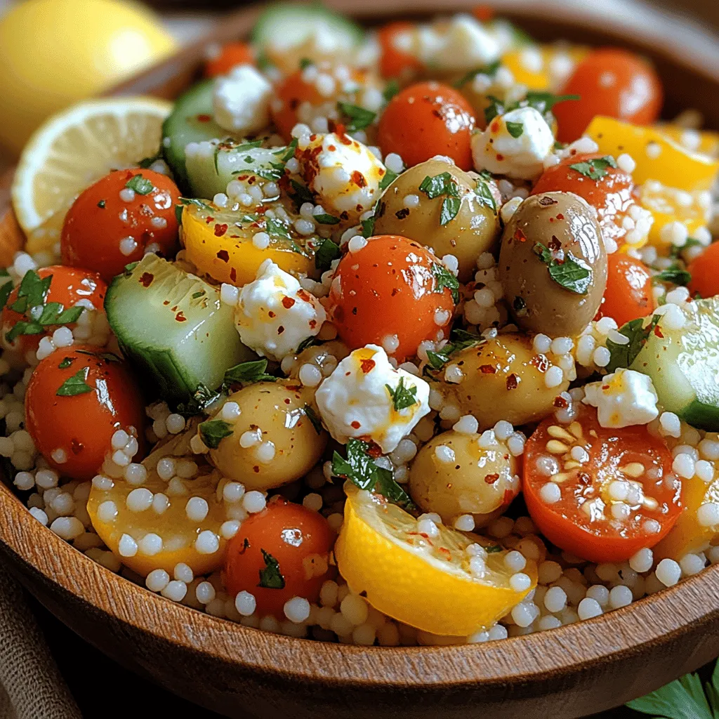 The Mediterranean diet is celebrated not only for its tantalizing flavors but also for its numerous health benefits. Rooted in the traditional dietary patterns of countries bordering the Mediterranean Sea, this way of eating emphasizes whole, minimally processed foods, including fruits, vegetables, whole grains, nuts, and healthy fats. Research shows that the Mediterranean diet can reduce the risk of heart disease, improve brain function, and promote longevity due to its rich array of antioxidants and anti-inflammatory properties.