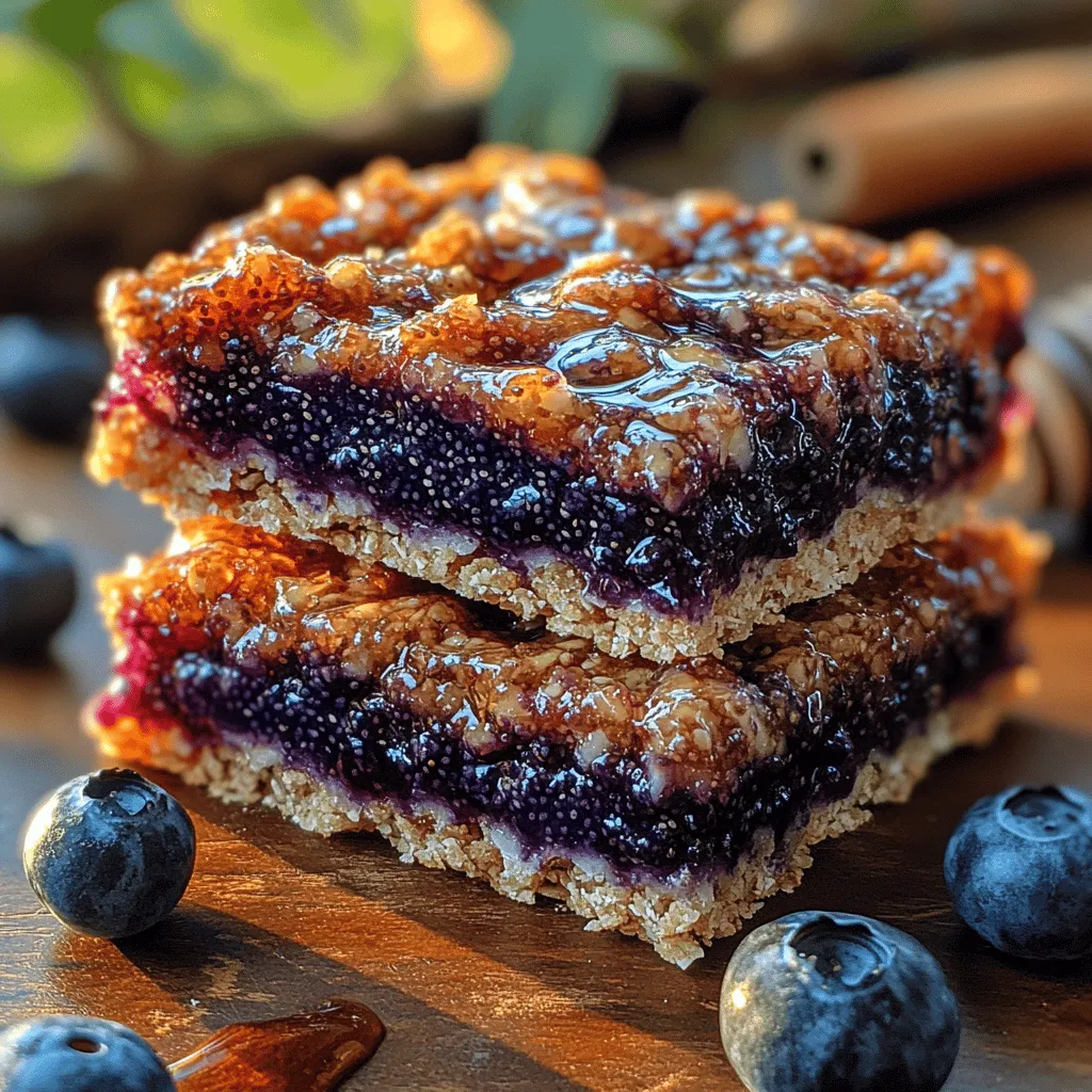Before diving into the recipe, let’s explore the incredible health benefits of the key ingredients: blueberries and chia seeds. Blueberries are often celebrated as a superfood, and for good reason. They are rich in antioxidants, particularly anthocyanins, which give them their beautiful blue hue. These antioxidants play a crucial role in fighting free radicals, thereby reducing oxidative stress in the body. Moreover, blueberries have been linked to reduced inflammation, improved heart health, and even enhanced brain function.