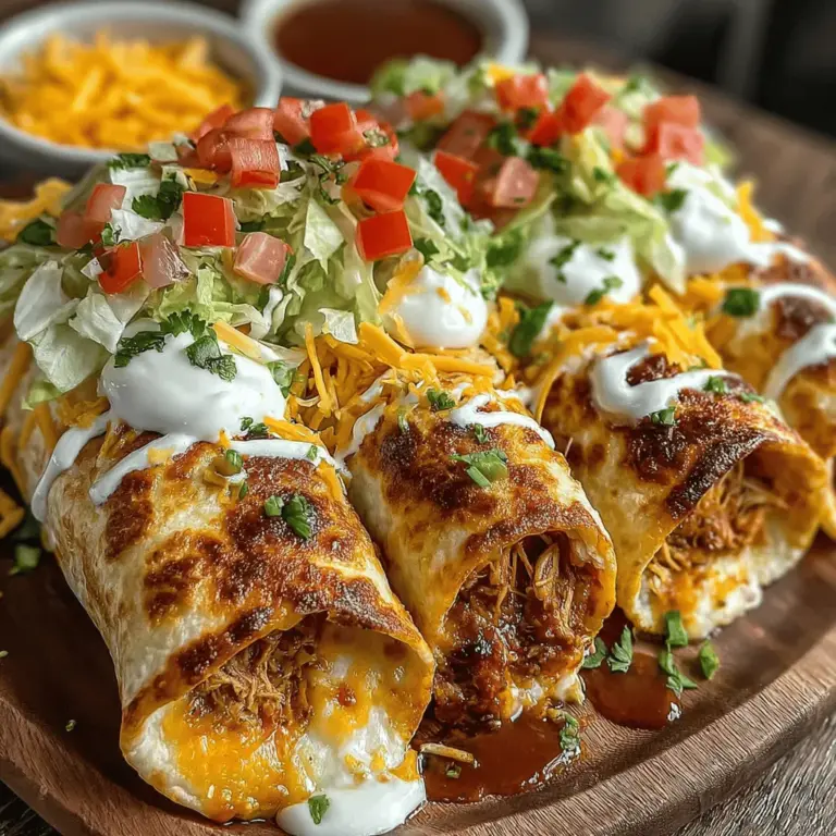 Buffalo chicken recipes have surged in popularity over the years, transcending the typical game-day snack to become a beloved staple in many households. The signature spicy and tangy flavor of buffalo sauce has captured the hearts (and taste buds) of many, leading to innovative dishes that incorporate this delicious condiment. From buffalo chicken dip to wings, the versatility of buffalo chicken knows no bounds.