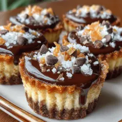 Indulging in sweet treats is one of life's greatest pleasures, but what if you could enjoy them guilt-free? Enter No-Bake Cookie Dough Cups—your new favorite dessert that combines the irresistible flavors of cookie dough with the creamy richness of chocolate. This recipe offers a healthier twist on a classic favorite, making it perfect for any occasion. Whether you're looking for a quick snack, a party treat, or simply a dessert to enjoy at home, these cookie dough cups are sure to satisfy your sweet tooth without the hassle of baking.