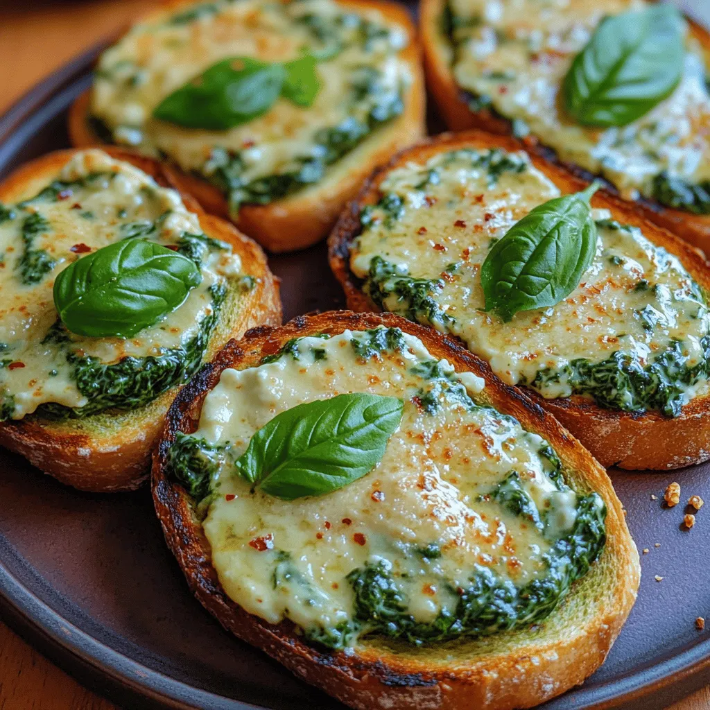 Creamy Ricotta Spinach Toast is a delightful dish that marries simplicity with sophistication, making it a perfect option for breakfast, brunch, or a light dinner. This recipe features an irresistible combination of creamy ricotta cheese, nutritious spinach, and the satisfying crunch of toasted bread. Each bite is a harmonious blend of flavors and textures, ensuring that this dish is not only pleasing to the palate but also nourishing for the body.