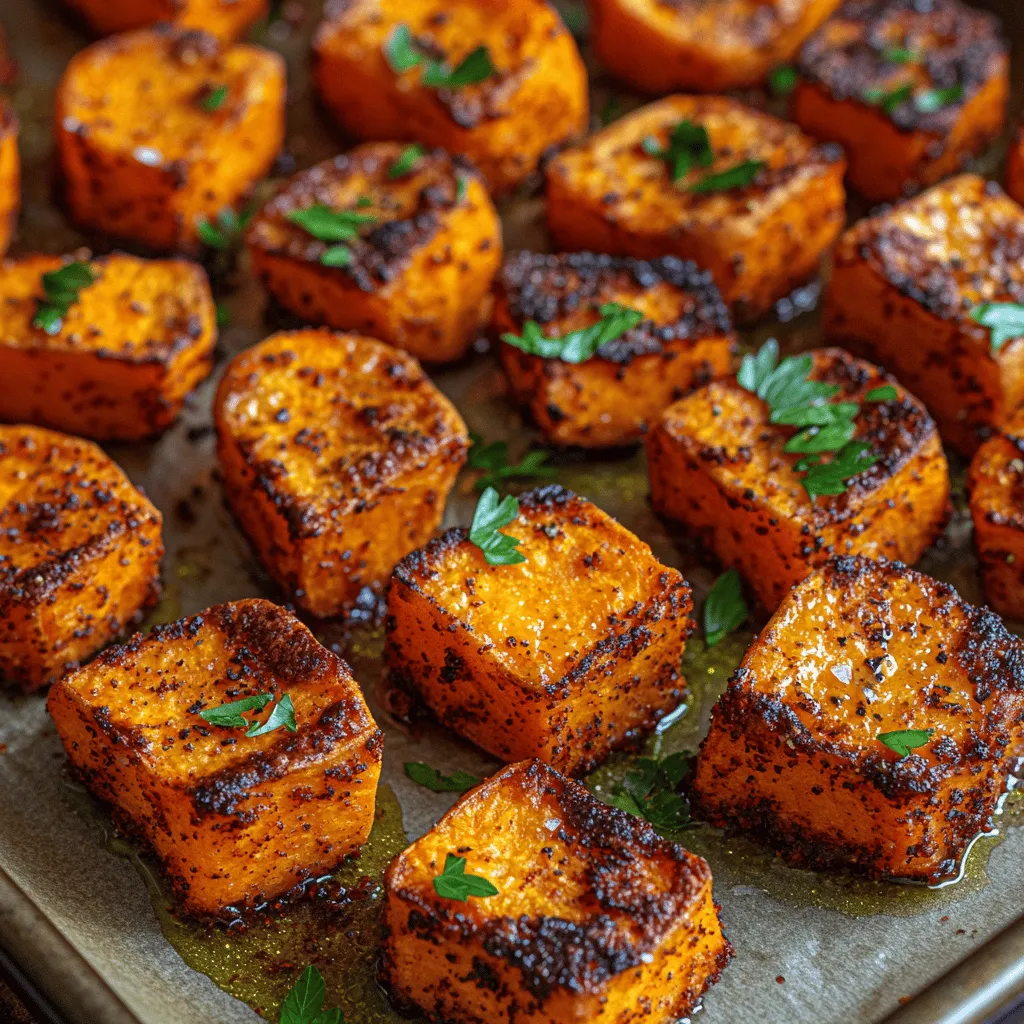 Sweet potatoes are not only delicious but also packed with nutritional benefits. These root vegetables are rich in essential vitamins and minerals, including vitamins A, C, and B6, along with potassium and dietary fiber. This impressive nutritional profile makes sweet potatoes an excellent choice for those looking to boost their overall health. The high fiber content aids in digestion and helps maintain a feeling of fullness, making sweet potatoes a popular option for those on weight management journeys.