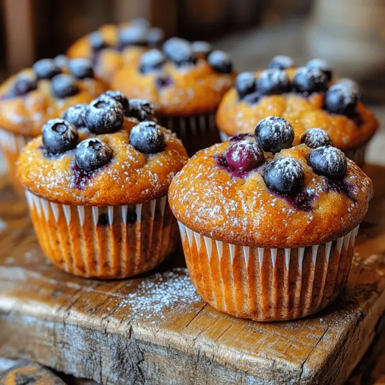 Ricotta cheese may not be the first ingredient that comes to mind when you think of muffins, but its culinary versatility is impressive. Originating from Italy, ricotta is often used in savory dishes, desserts, and, of course, baked goods. Its light, fluffy texture makes it an excellent addition to any recipe where moisture and richness are desired.
