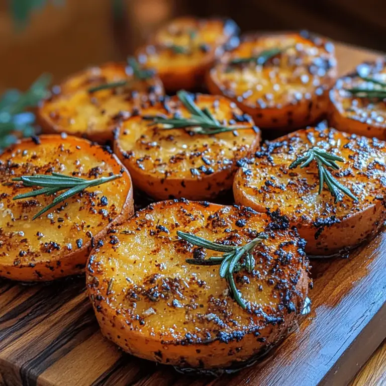 Sweet potatoes have long been celebrated as a nutritious food choice, a staple in various cuisines around the world. They are not only rich in flavor but also packed with essential nutrients, making them a favorite among health-conscious individuals and food enthusiasts alike. As versatile as they are tasty, sweet potatoes lend themselves to a plethora of recipes, from savory dishes to delectable desserts. In recent years, sweet potato recipes have surged in popularity, with home cooks and professional chefs alike embracing their vibrant hue and sweet, earthy flavor.