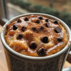 In the fast-paced world where health and nutrition often take a backseat to convenience, finding a dessert that aligns with an active lifestyle can be a challenge. Enter the fluffy protein power mug cake, a delightful single-serving treat that perfectly marries indulgence with nutrition. This quick and easy recipe is designed for those who crave a sweet fix without compromising their dietary goals. Whether you're a fitness enthusiast, a busy professional, or simply someone who enjoys a wholesome dessert, this mug cake is an ideal choice.