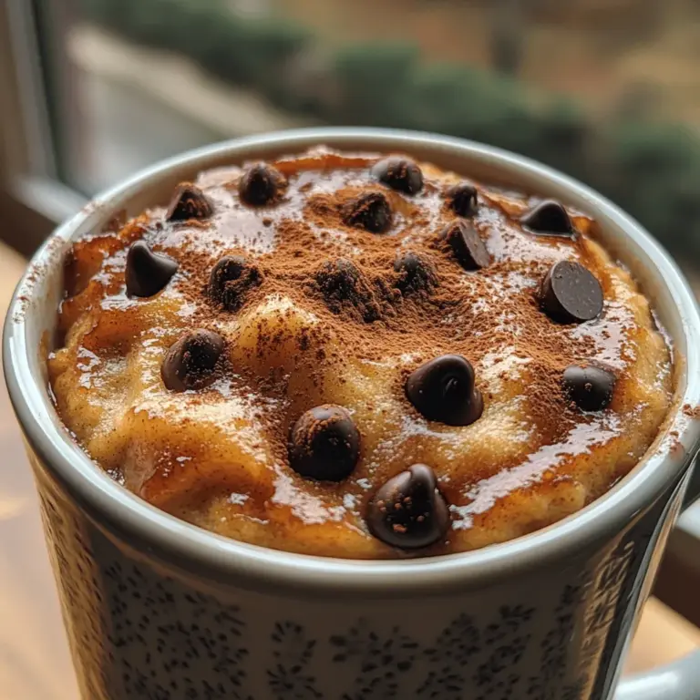 In the fast-paced world where health and nutrition often take a backseat to convenience, finding a dessert that aligns with an active lifestyle can be a challenge. Enter the fluffy protein power mug cake, a delightful single-serving treat that perfectly marries indulgence with nutrition. This quick and easy recipe is designed for those who crave a sweet fix without compromising their dietary goals. Whether you're a fitness enthusiast, a busy professional, or simply someone who enjoys a wholesome dessert, this mug cake is an ideal choice.