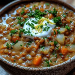 Lentils are small, lens-shaped legumes that come in various colors and sizes, each with its unique flavor and texture. They are recognized not only for their versatility in cooking but also for their impressive nutritional profile. Rich in protein, lentils provide an excellent meat substitute for vegetarians and vegans. Just one cup of cooked lentils offers around 18 grams of protein, making them an excellent source of this essential macronutrient.