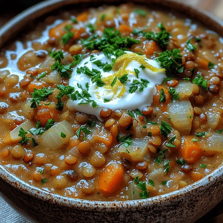 Lentils are small, lens-shaped legumes that come in various colors and sizes, each with its unique flavor and texture. They are recognized not only for their versatility in cooking but also for their impressive nutritional profile. Rich in protein, lentils provide an excellent meat substitute for vegetarians and vegans. Just one cup of cooked lentils offers around 18 grams of protein, making them an excellent source of this essential macronutrient.