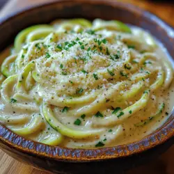 In the realm of comfort foods, few dishes hold a candle to the rich and creamy allure of Alfredo pasta. This Italian classic, with its velvety sauce and satisfying texture, has won the hearts of many. However, traditional Alfredo recipes often come with a hefty dose of heavy cream and calories, making it a less-than-ideal choice for those seeking healthier options. Fortunately, the culinary world is ever-evolving, and innovative recipes are emerging to cater to health-conscious diners without sacrificing flavor.