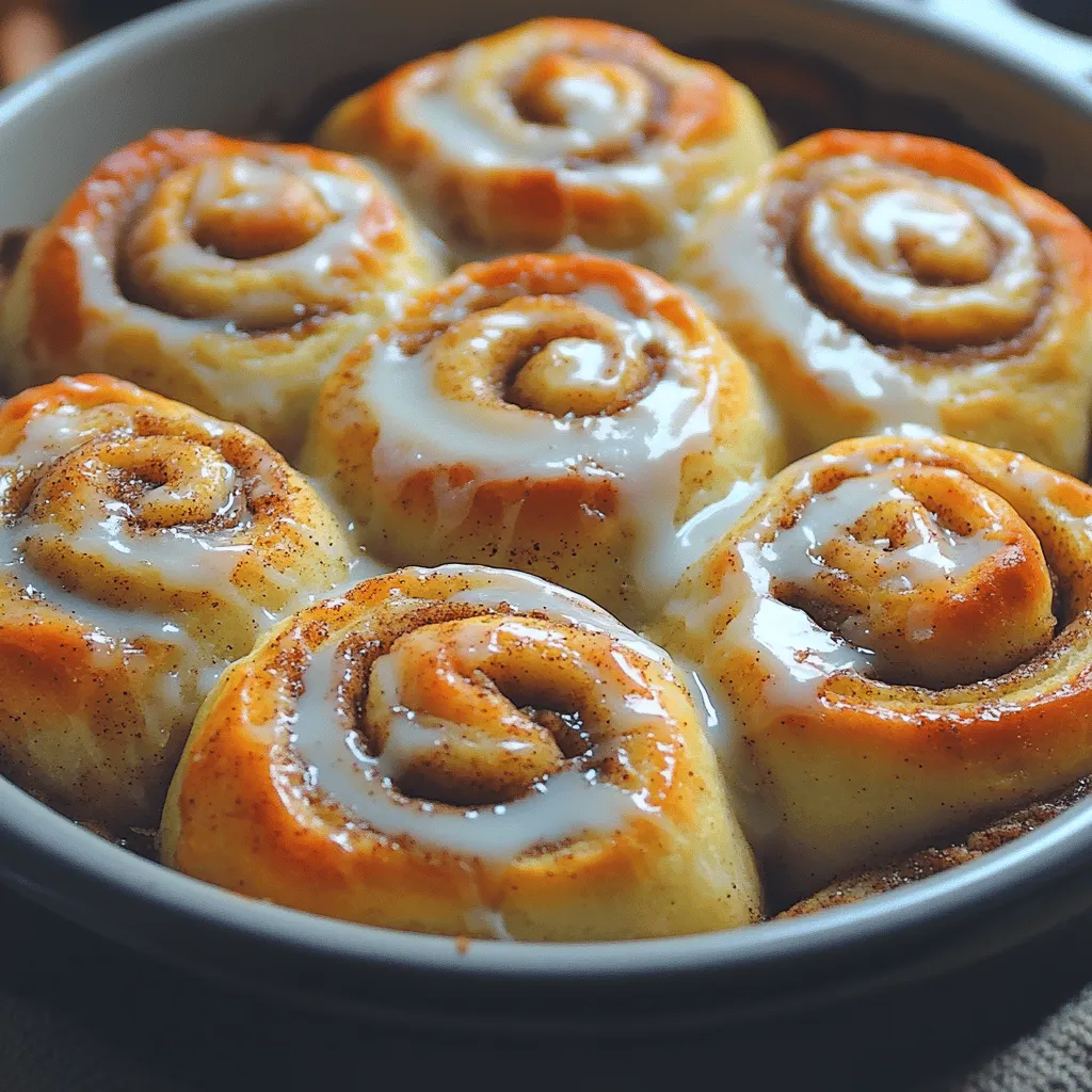 If you’re searching for a treat that embodies warmth and comfort, look no further than aromatic cinnamon cardamom rolls. These delightful pastries have a rich history, often associated with festive gatherings and family traditions. Originating from various culinary cultures, these rolls are a perfect blend of sweet and spicy flavors, making them a beloved choice across the globe.