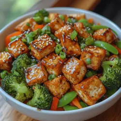 In recent years, plant-based meals have surged in popularity, transforming dining habits across the globe. As more people seek to embrace healthier lifestyles, the shift toward vegetarian and vegan options has never been more pronounced. Among the myriad of plant-based ingredients available, tofu stands out for its versatility, nutritional profile, and ability to absorb flavors. Incorporating tofu into your meals not only promotes a healthier diet but also contributes to a more sustainable way of living by reducing reliance on animal products.