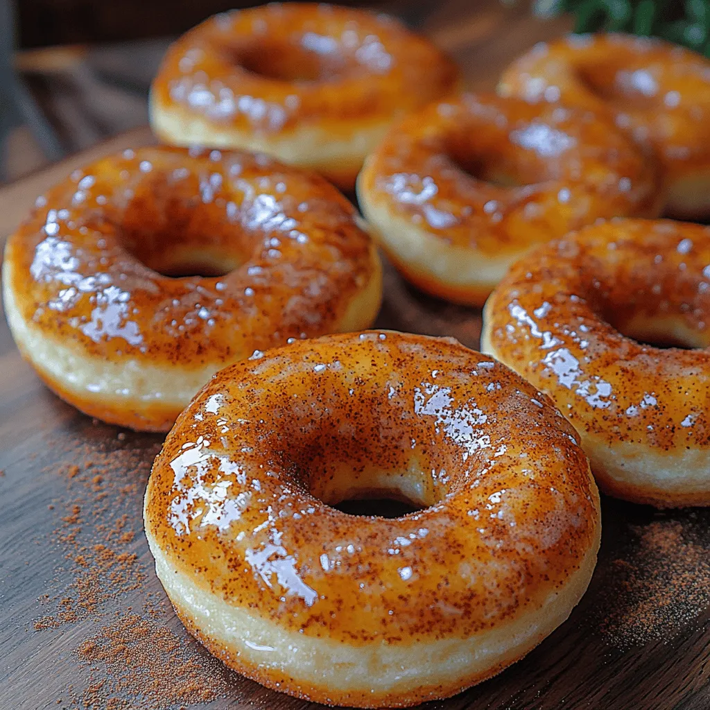 Donuts have made a significant mark in contemporary cuisine, celebrated for their versatility and indulgent flavors. From classic glazed varieties to extravagant gourmet creations, these sweet treats have captured the hearts of food enthusiasts worldwide. However, with the rise of health-conscious eating and dietary preferences, the quest for healthier alternatives to traditional donuts has gained momentum. Enter Sweet Churro Protein Donuts—a delightful fusion of flavor and nutrition that promises to satisfy your sweet tooth without the guilt.