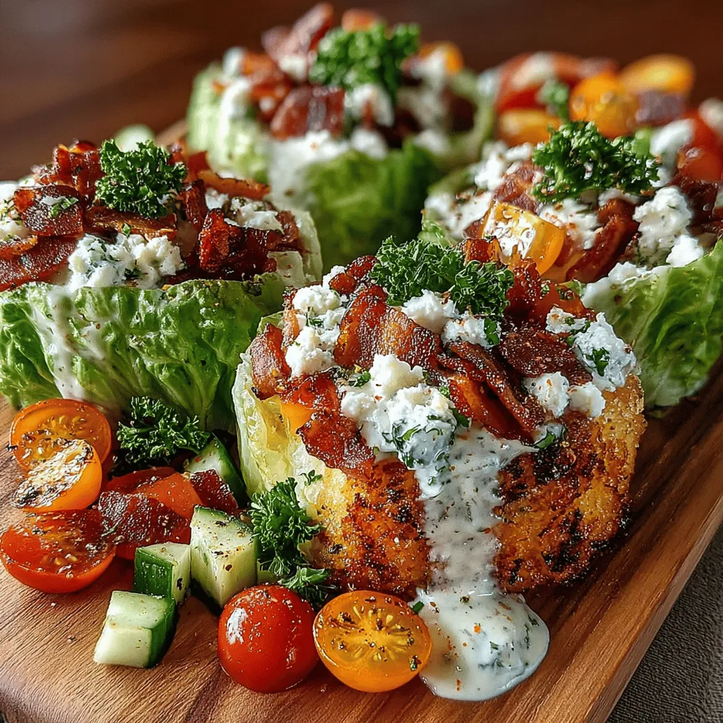Mini BLT salad cups are a delightful and innovative twist on the classic bacon, lettuce, and tomato sandwich. These bite-sized treats not only capture the savory essence of the original but also offer a refreshing and healthy alternative. The appeal of mini BLT salad cups lies in their ability to deliver all the beloved flavors of the sandwich in a light, portable format, making them perfect for any occasion. Whether you're hosting a summer barbecue, preparing snacks for game day, or seeking a light lunch option, these salad cups are versatile enough to fit the bill.
