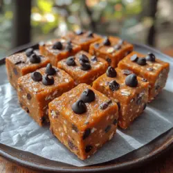 In recent years, the demand for healthy snacks and energy bites has skyrocketed, as more people seek nutritious options to fuel their busy lifestyles. Among the many recipes available, Pumpkin Power Bites stand out as a delightful and nutrient-packed choice. These little morsels not only satisfy your sweet tooth but also provide a powerful boost of energy, making them perfect for pre-workout fuel or a quick snack on the go.