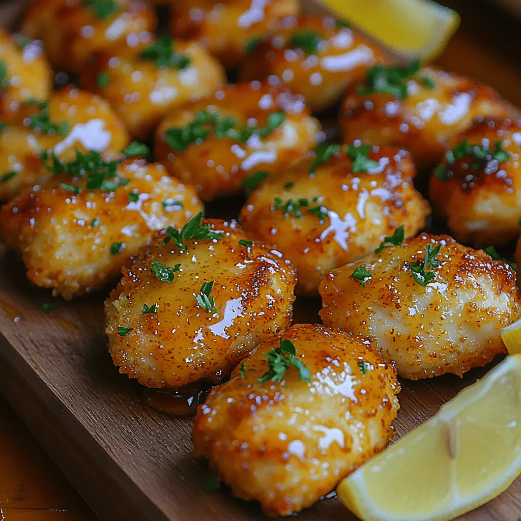 In today's fast-paced world, finding meals that are both quick to prepare and packed with flavor is essential for many home cooks. Honey mustard chicken bites are a quintessential example of this balance, offering a delightful combination of sweet and tangy flavors that can please a crowd. Whether served as an appetizer, a snack during game day, or as a main dish paired with sides, these chicken bites are versatile and satisfying.