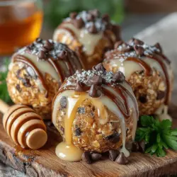 In recent years, no-bake desserts have surged in popularity, captivating the hearts and taste buds of health-conscious individuals and dessert lovers alike. These treats are not only easy to prepare but also offer a guilt-free indulgence that satisfies sweet cravings without the need for an oven. Among the myriad of no-bake options, No-Bake Cookie Dough Bliss Balls stand out as a particularly appealing choice.