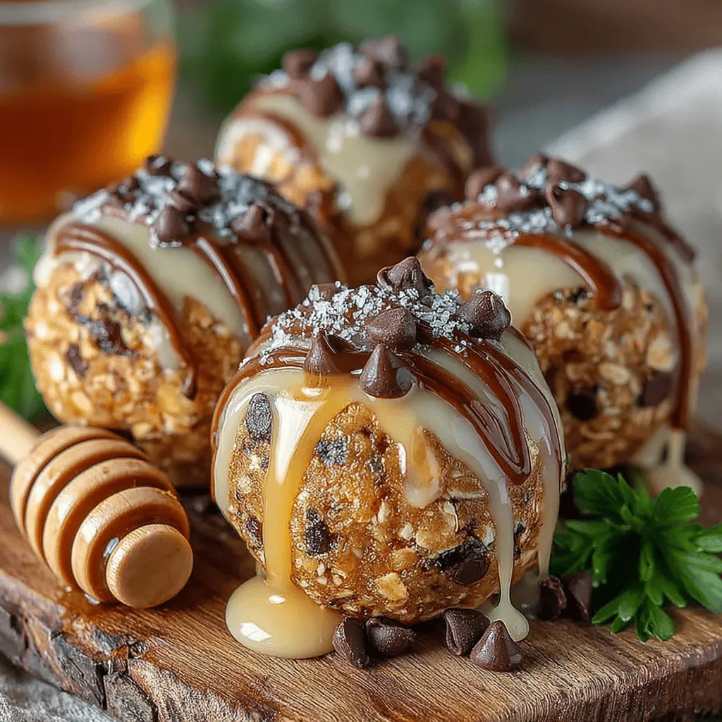 In recent years, no-bake desserts have surged in popularity, captivating the hearts and taste buds of health-conscious individuals and dessert lovers alike. These treats are not only easy to prepare but also offer a guilt-free indulgence that satisfies sweet cravings without the need for an oven. Among the myriad of no-bake options, No-Bake Cookie Dough Bliss Balls stand out as a particularly appealing choice.