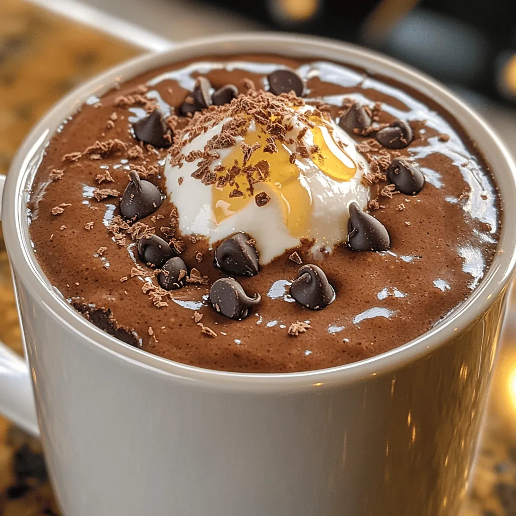 In the fast-paced world of modern cooking, the mug cake has emerged as a popular dessert choice for those craving something sweet without the long wait typically associated with baking. This single-serving cake, prepared in a mug and cooked in the microwave, has captured the hearts of dessert lovers everywhere. Its appeal lies not only in its simplicity but also in its speed; within minutes, you can indulge in a warm, comforting treat that satisfies your sweet tooth.