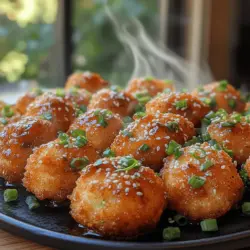 Sweet Chili Garlic Broccoli Bites are more than just a side dish; they are a vibrant celebration of flavors that can elevate any meal. The combination of sweet, spicy, and savory elements creates a delightful experience that tantalizes the taste buds. These bites are crisp-tender broccoli florets coated in a luscious blend of sweet chili sauce and garlic, making them a perfect addition to any dining occasion, from casual family dinners to festive gatherings.