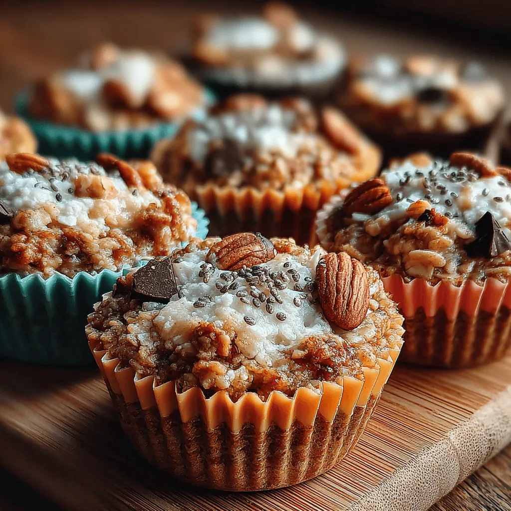 In recent years, the popularity of no-bake snacks has surged, capturing the attention of health-conscious individuals and busy families alike. These quick, easy-to-make treats offer a perfect solution for satisfying sweet cravings without the need for an oven. Among the myriad of no-bake recipes, the Crunchy Delight No-Bake Peanut Butter Granola Cups stand out as a delectable option that combines taste, texture, and nutrition.