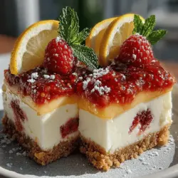 Frozen desserts have a unique charm that draws people in, especially during the hot summer months. The sheer variety of flavors and textures available means there is something for everyone, whether you prefer fruity, creamy, or even a combination of both. Frozen treats can be made from an array of ingredients, including fruits, nuts, and dairy products, allowing for endless creativity in the kitchen.