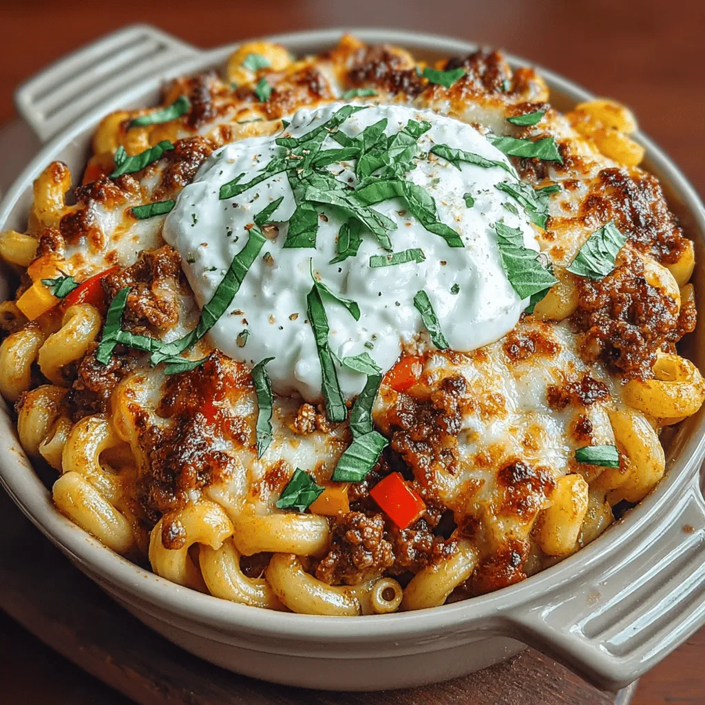As the school year approaches, families find themselves in a whirlwind of schedules, homework, and extracurricular activities. The transition from summer to school can be both exciting and overwhelming, especially when it comes to preparing meals that are quick, nutritious, and satisfying. The Back to School Comfort Casserole is an ideal solution for busy families looking to provide hearty, homemade meals without spending hours in the kitchen. This one-dish wonder combines wholesome ingredients, ease of preparation, and comforting flavors, making it the perfect addition to your back-to-school meal repertoire.