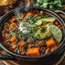 When it comes to making a flavorful chili, the type of chili powder used can significantly alter the dish's overall taste. There are several varieties of chili powder, each with its own unique flavor profile: