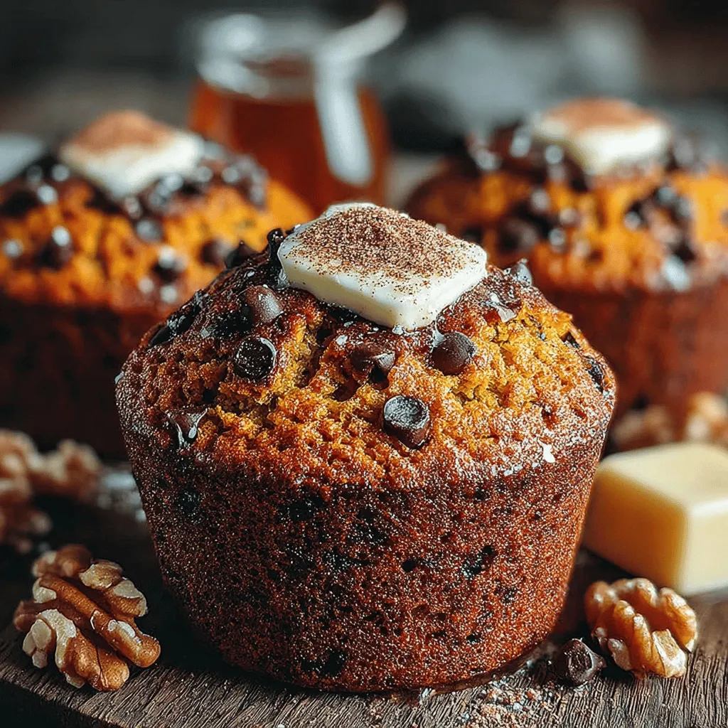 As the leaves turn vibrant shades of orange and gold, and the air becomes crisp, there's a distinct shift in our culinary cravings. The fall season invites us to embrace cozy, heartwarming flavors that evoke feelings of comfort and nostalgia. One of the quintessential treats that embodies this spirit is the humble breakfast muffin, and what better way to enjoy this delightful baked good than with the rich, aromatic flavors of pumpkin spice?