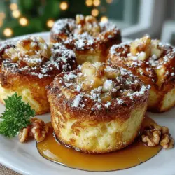 Before diving into the preparation of these delicious muffins, it's essential to understand how each ingredient contributes to the overall flavor and texture of the dish.