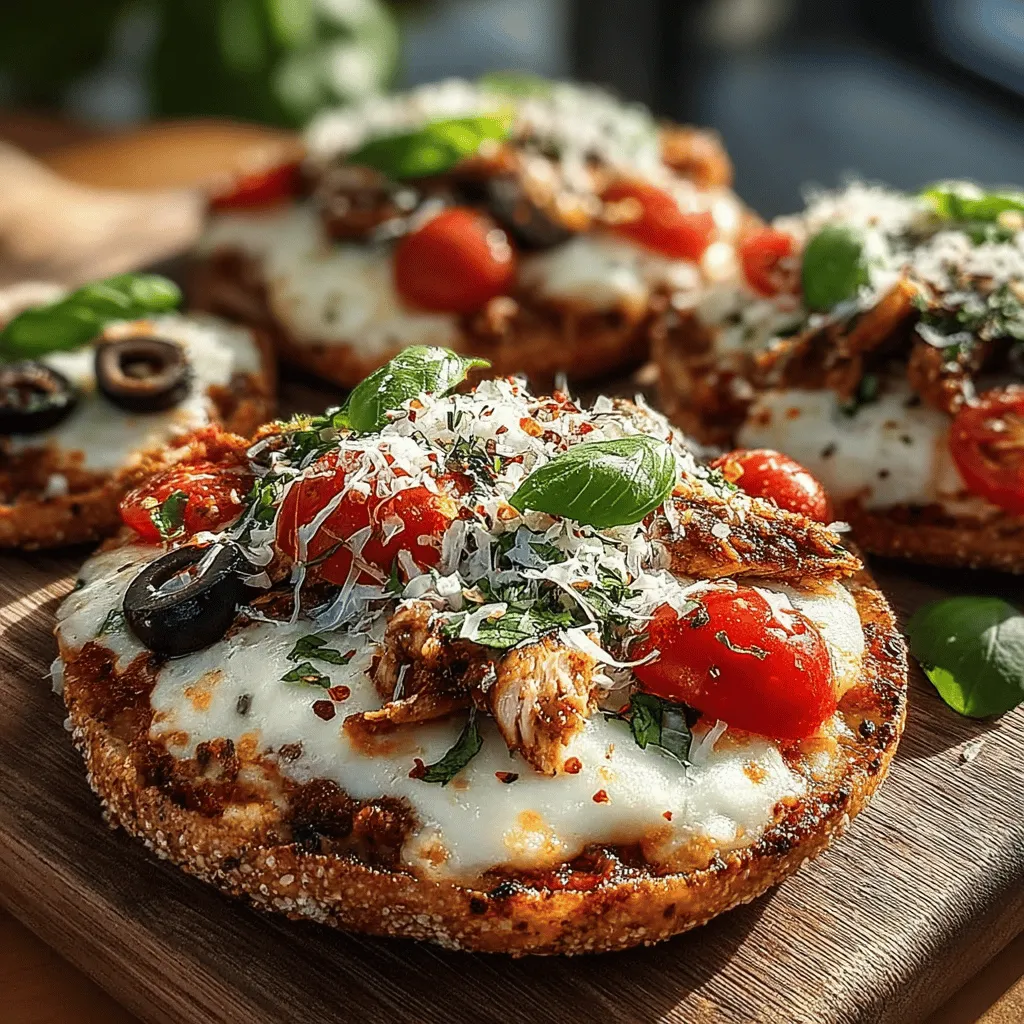 Mini pita pizzas are a delightful culinary creation that combines the convenience of pita bread with the endless possibilities of pizza toppings. These bite-sized treats are not only quick to prepare but also incredibly versatile, making them an ideal option for busy weeknight dinners or as a fun, interactive dish for gatherings with family and friends. Imagine a warm, fluffy pita base topped with a medley of fresh ingredients, all brought together by a unique and aromatic spice blend—this is where the magic of zaatar comes into play.
