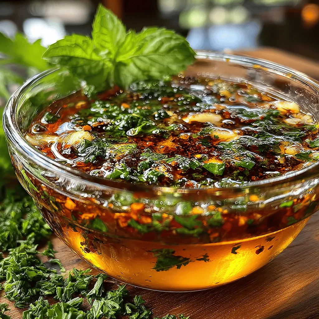 In the culinary world, homemade dressings are a testament to the art of flavor and freshness, and the Weekend Balsamic Vinaigrette stands out as a quintessential example. This vinaigrette is not just a dressing; it's an invitation to elevate your salads and dishes with a perfect balance of tangy balsamic vinegar, rich extra-virgin olive oil, and a subtle sweetness brought by honey or maple syrup. Whether you're drizzling it over a fresh garden salad, marinating vegetables, or enhancing grilled meats, this vinaigrette adds a gourmet touch to any meal.