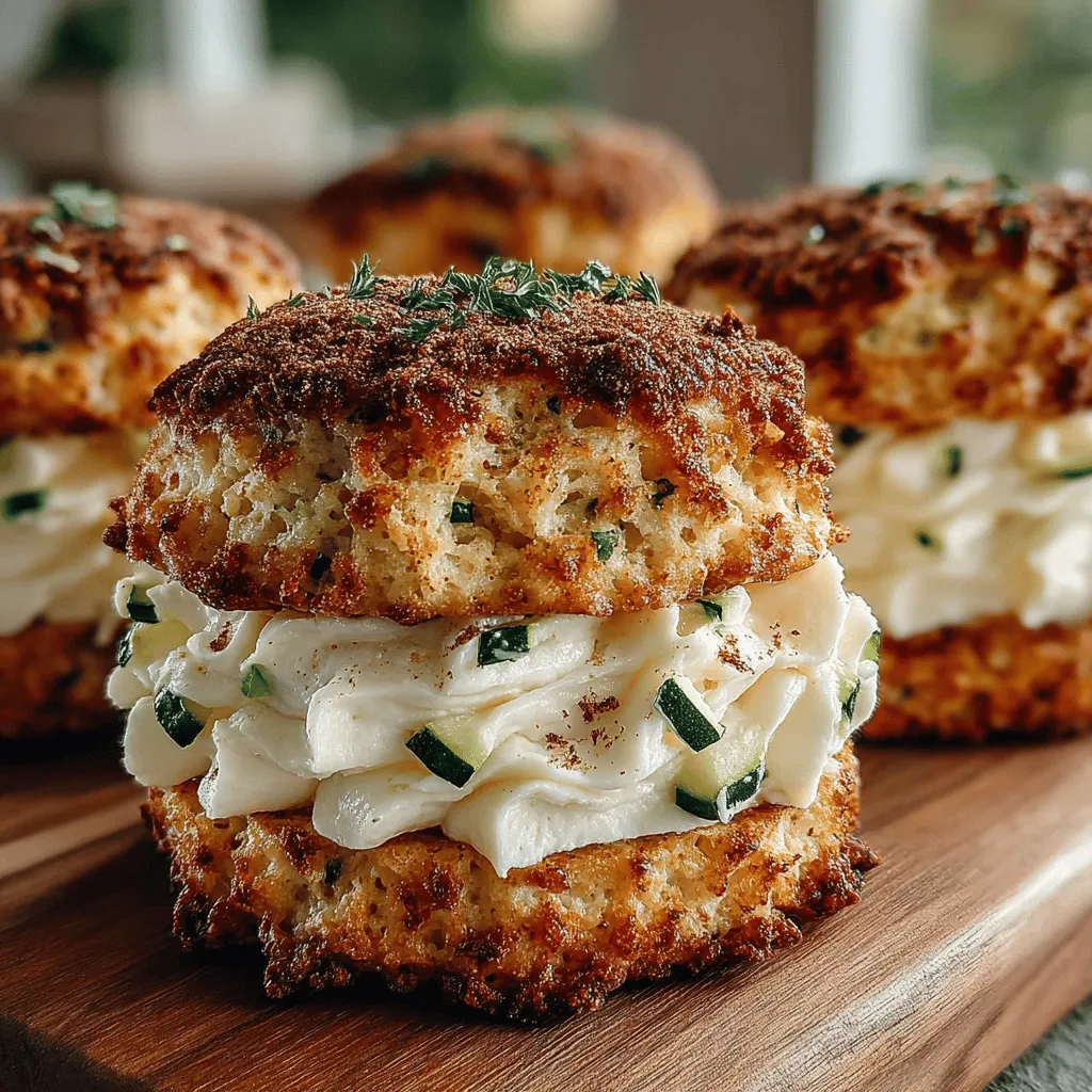When it comes to baking, zucchini might not be the first ingredient that comes to mind. However, this versatile vegetable has gained popularity in recent years, especially among health-conscious bakers. Zucchini is not just for savory dishes; it serves as an innovative and nutritious addition to desserts, turning traditional recipes on their heads. The concept of using vegetables like zucchini in sweet treats opens up a world of culinary possibilities, allowing bakers to enjoy indulgent flavors without the guilt.