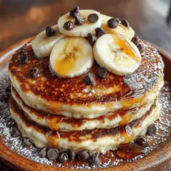 To fully appreciate the Choco-Banana Oatmeal Delights, let’s delve into the nutritional benefits of its main ingredients: rolled oats, bananas, almond milk, cocoa powder, and dark chocolate.