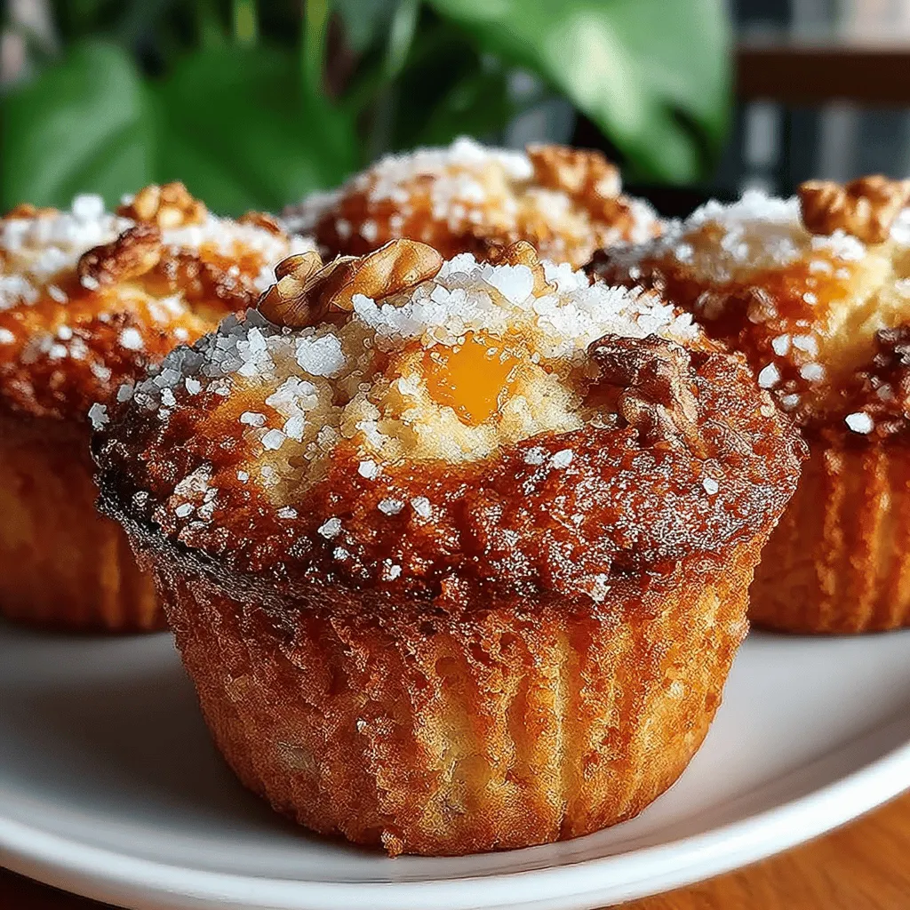 As summer rolls in, so does the peak season for one of the most beloved fruits: peaches. Their sun-kissed skin, juicy flesh, and sweet aroma make them a quintessential summer treat. Among the myriad of ways to enjoy these delicious fruits, Sweet Summer Peach Muffins stand out as an exceptional choice. These muffins are not only a delightful addition to your breakfast table but also a perfect snack for summer gatherings, picnics, or casual family brunches. With each bite, you’ll experience a burst of sweet, fruity flavor that encapsulates the essence of summer.