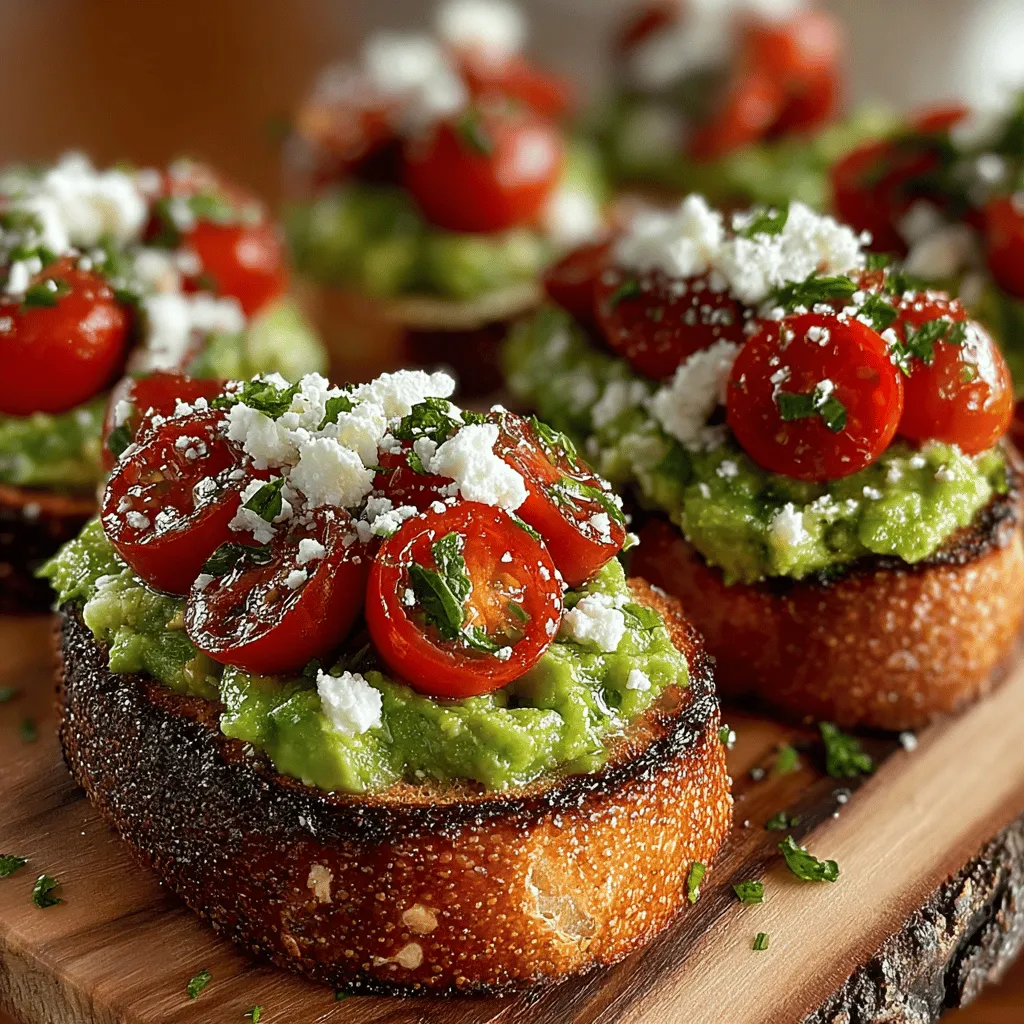 Avocado toast has taken the culinary world by storm, becoming a beloved staple at brunch spots and cafes around the globe. Its creamy texture and rich flavor make it a versatile dish that can be customized to suit a variety of palates. Whether you prefer it topped with poached eggs, smoked salmon, or a sprinkle of chili flakes, avocado toast offers endless possibilities. However, if you’re looking for a fun and easy variation that’s perfect for snacking or entertaining, look no further than Mini Avocado Toast Bagel Bites.