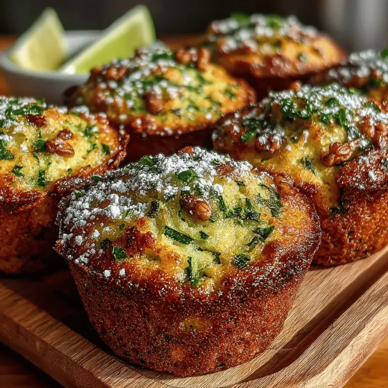 As the back-to-school season approaches, parents are often on the lookout for nutritious and delicious snacks that can keep their kids energized throughout the day. One delightful option that combines health benefits with a satisfying taste is Zucchini Cake Bites. These mini treats are perfect for lunchboxes or after-school munching, providing a sweet indulgence without compromising on nutrition. They are simple to prepare, making them an excellent choice for busy families.