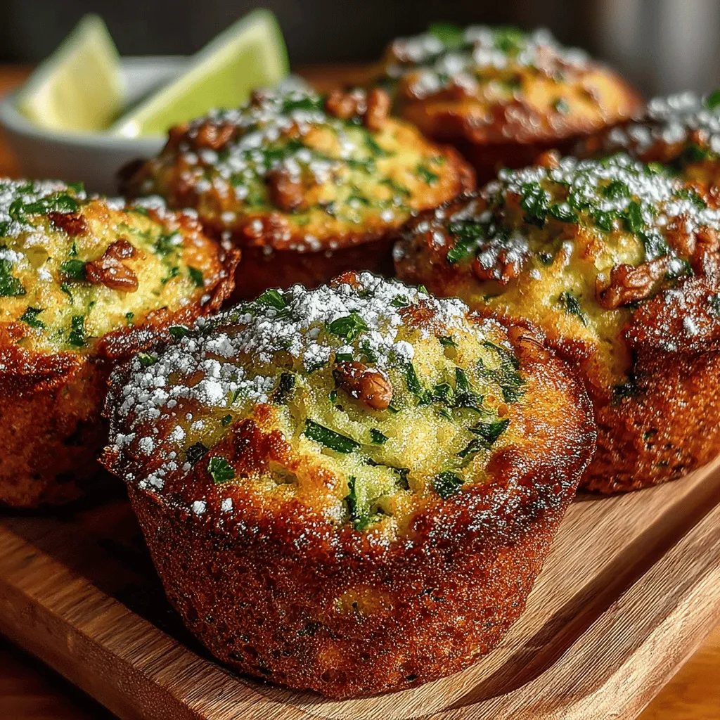 As the back-to-school season approaches, parents are often on the lookout for nutritious and delicious snacks that can keep their kids energized throughout the day. One delightful option that combines health benefits with a satisfying taste is Zucchini Cake Bites. These mini treats are perfect for lunchboxes or after-school munching, providing a sweet indulgence without compromising on nutrition. They are simple to prepare, making them an excellent choice for busy families.