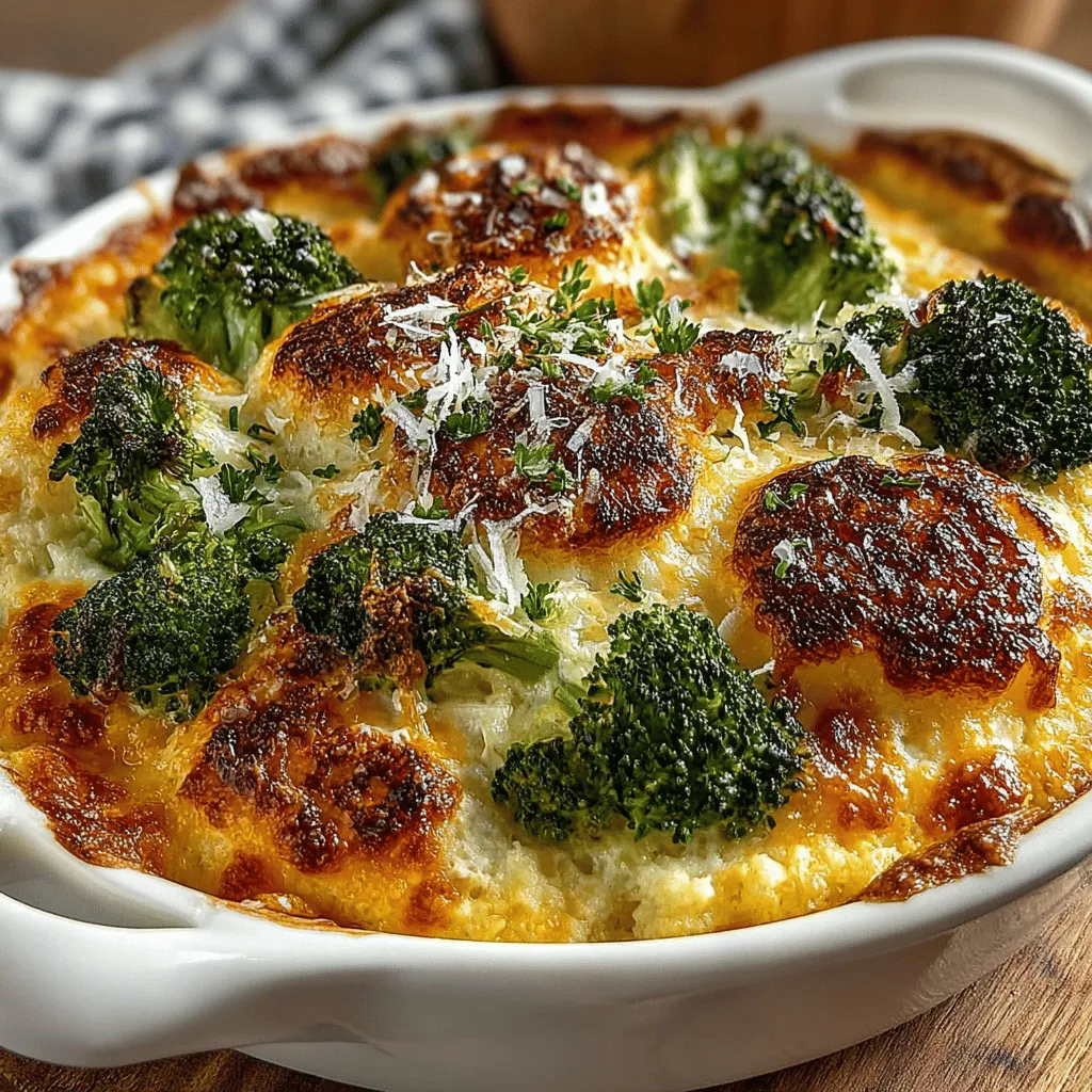 In the world of comfort food, few dishes can rival the creamy, cheesy goodness of a casserole. Casseroles have long been a staple in family kitchens, offering a simple yet satisfying way to bring everyone together around the dinner table. Among the myriad of options, the Cheesy Green Delight: Broccoli Cheddar Quinoa Casserole stands out as a nutritious and flavorful choice that seamlessly blends the earthiness of quinoa with the vibrant crunch of broccoli and the richness of cheese. This delightful dish not only satisfies the taste buds but also packs a nutritional punch, making it an ideal meal for families and health-conscious individuals alike.
