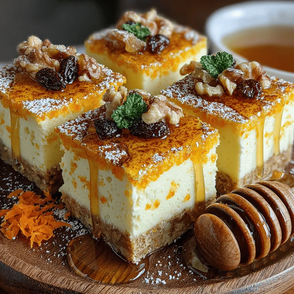 To achieve a well-balanced flavor profile in your Frozen Carrot Cake Yogurt Squares, it’s crucial to ensure that your spices are evenly distributed throughout the wet mixture. Start by adding your spices—such as cinnamon, nutmeg, and ginger—to the wet ingredients before combining them with the dry. This technique helps the spices dissolve better, preventing clumps that can lead to uneven flavor.