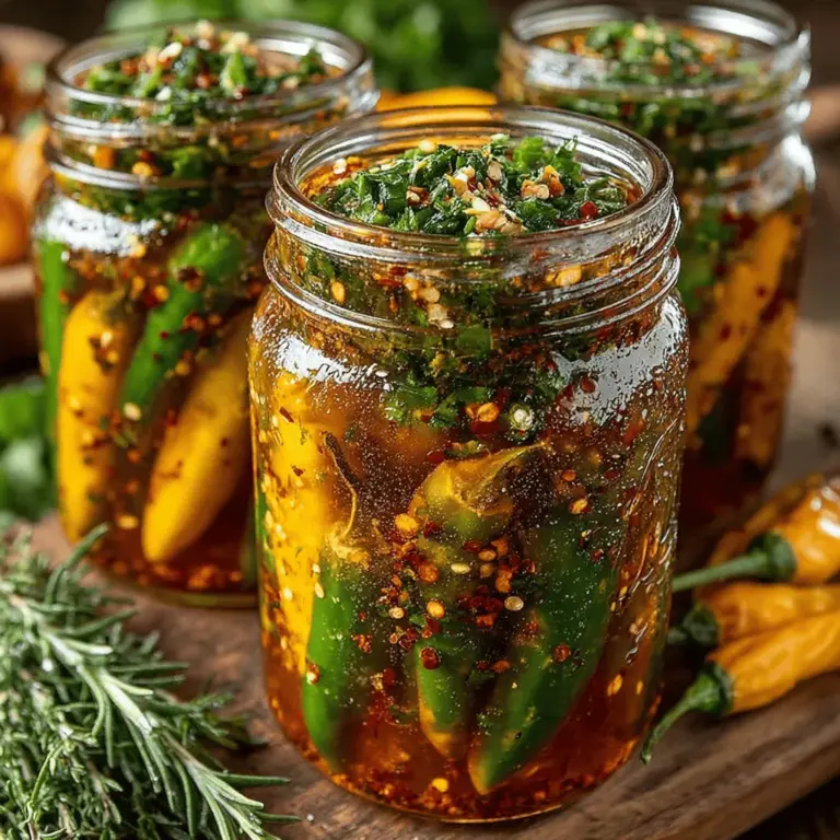 Before diving into the pickling process, it’s essential to appreciate the star ingredient: banana peppers. Typically characterized by their elongated, tapered shape and bright yellow to pale green color, banana peppers are a member of the Capsicum annuum family. Their flavor is mildly sweet with a slight tang, making them versatile enough to be used in various dishes, from pizzas and pasta to casseroles and salads.